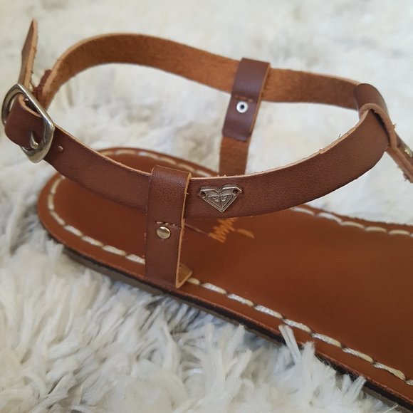 Roxy Thong Sandals - Picture 6 of 8